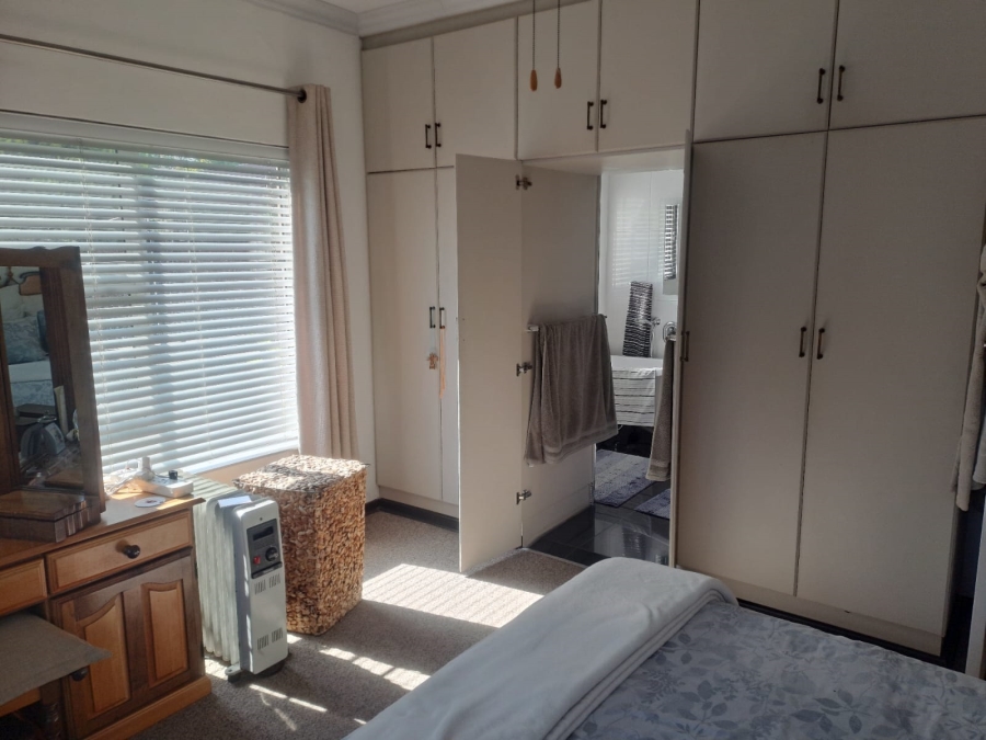 4 Bedroom Property for Sale in Jan Cillierspark Free State